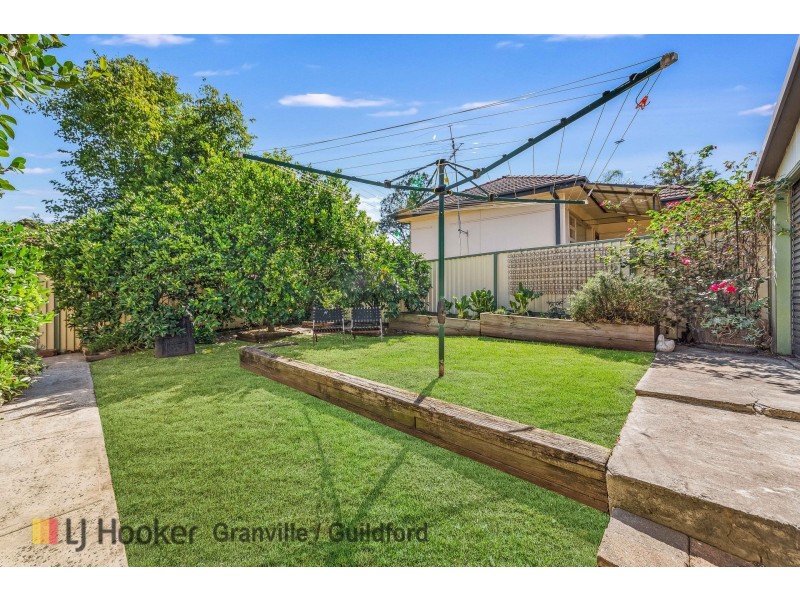 79 Queen Street, Guildford NSW 2161