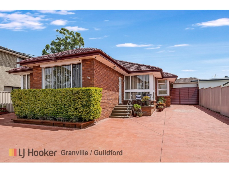 290 Excelsior Street, Guildford NSW 2161
