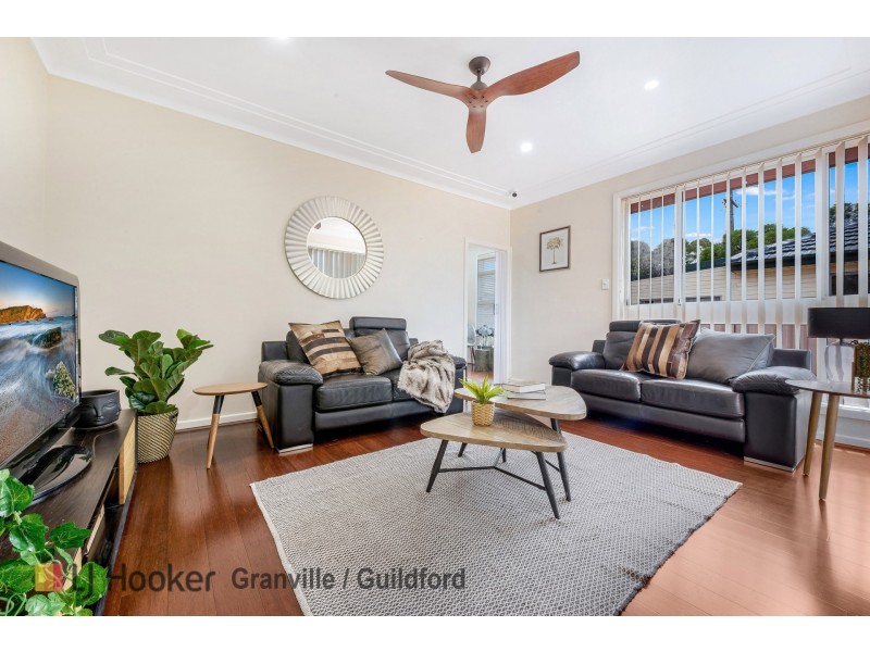 290 Excelsior Street, Guildford NSW 2161