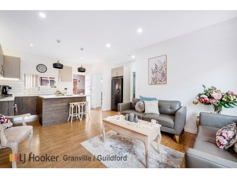 290 Excelsior Street, Guildford NSW 2161