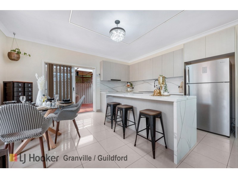 290 Excelsior Street, Guildford NSW 2161