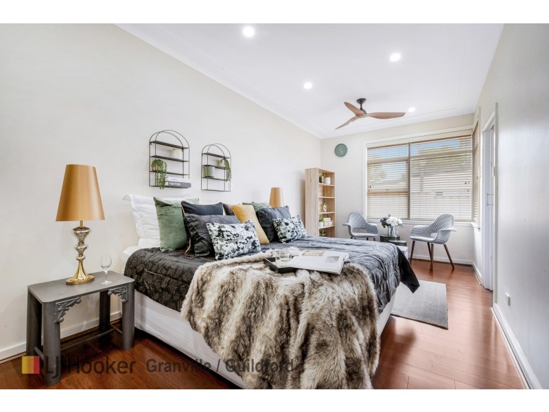 290 Excelsior Street, Guildford NSW 2161