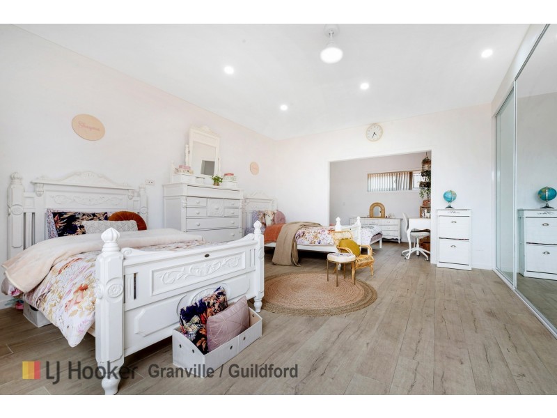 290 Excelsior Street, Guildford NSW 2161