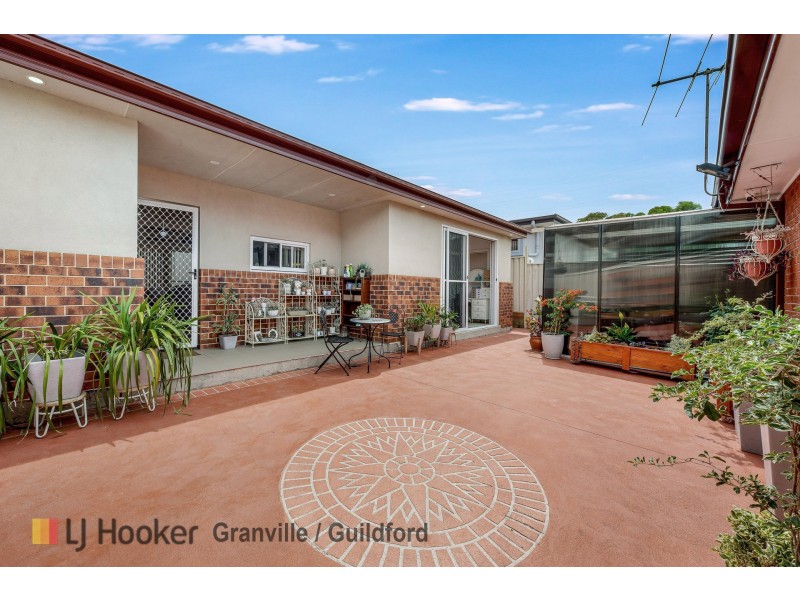 290 Excelsior Street, Guildford NSW 2161