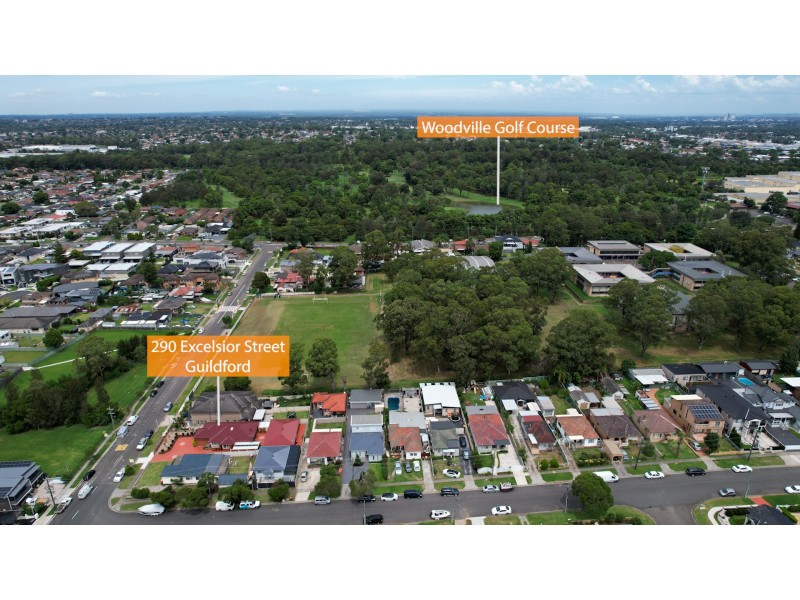 290 Excelsior Street, Guildford NSW 2161