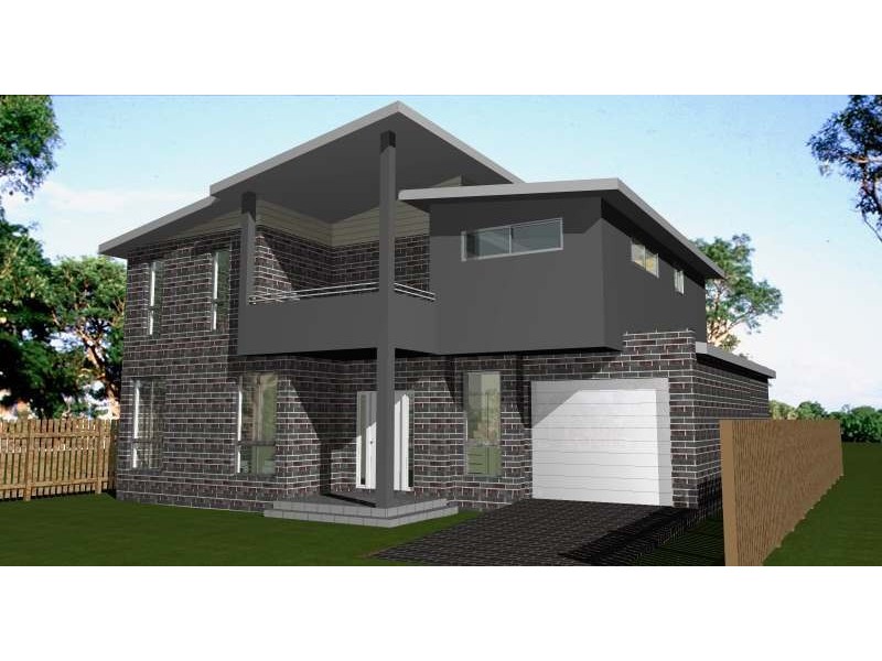 50 Onslow Street, Granville NSW 2142