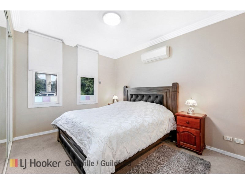 50 Onslow Street, Granville NSW 2142