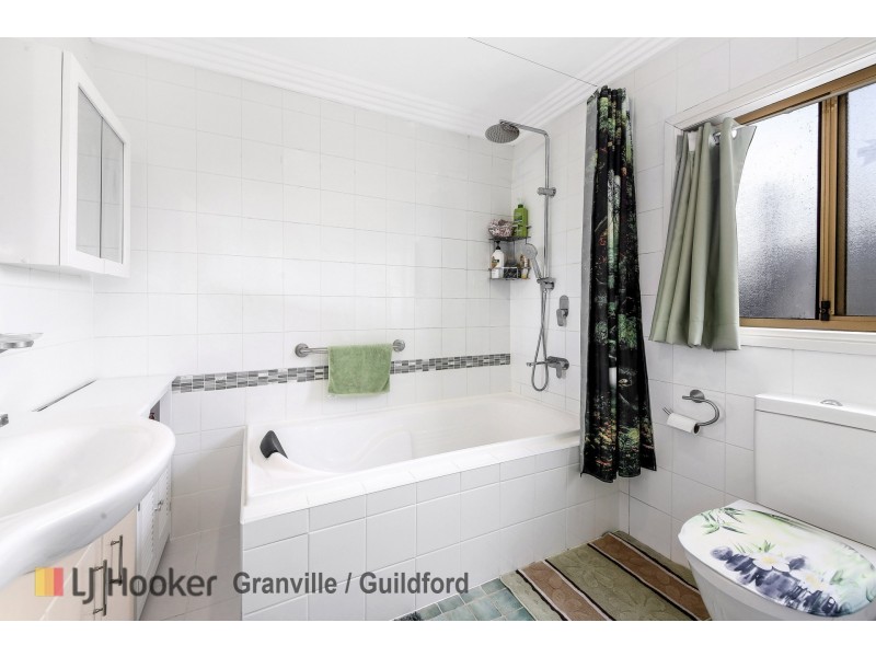 50 Onslow Street, Granville NSW 2142