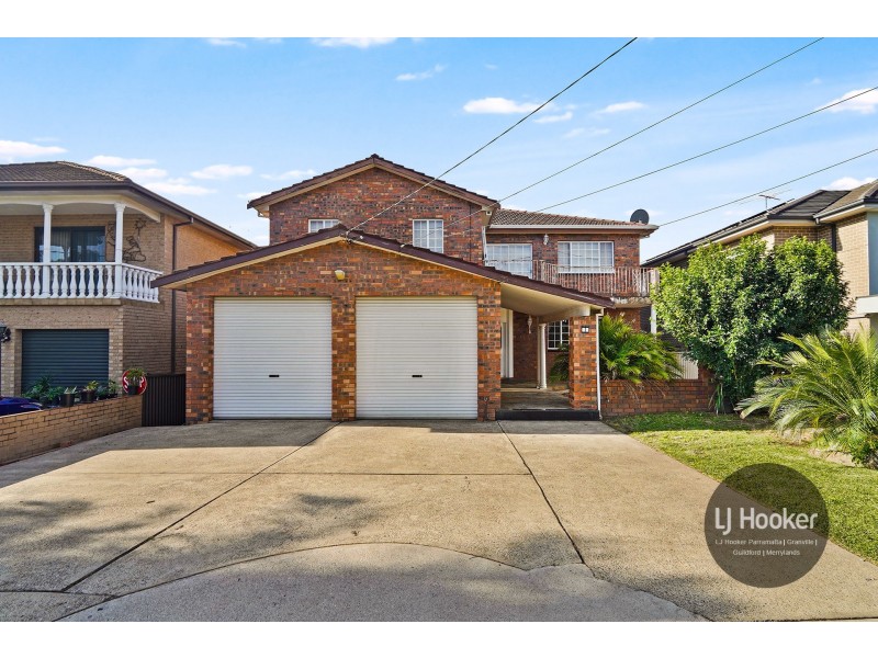 89 Mary Street, Merrylands NSW 2160