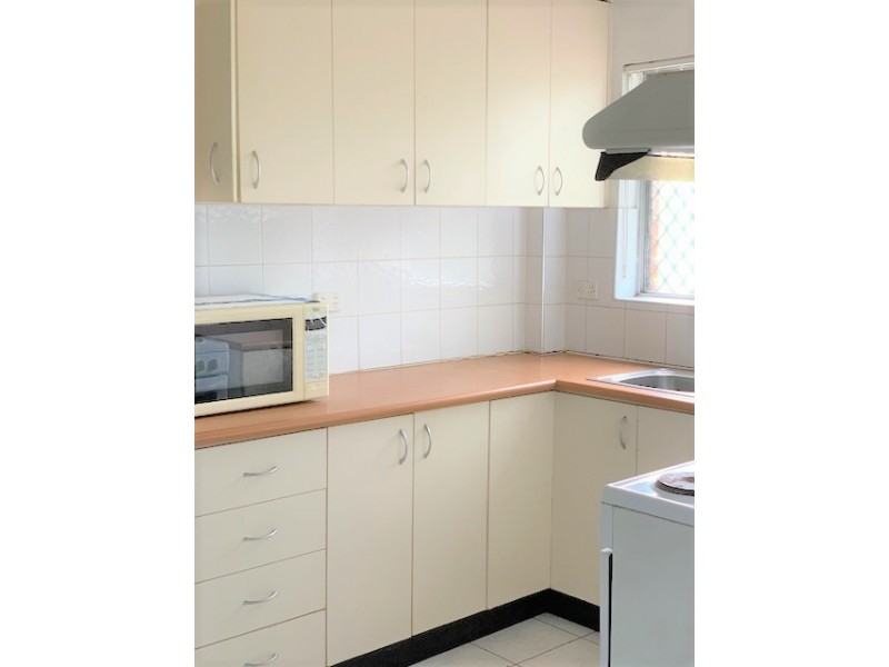 5/16 Elizabeth Street, Granville NSW 2142