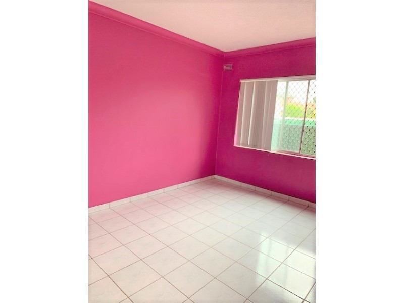 5/16 Elizabeth Street, Granville NSW 2142