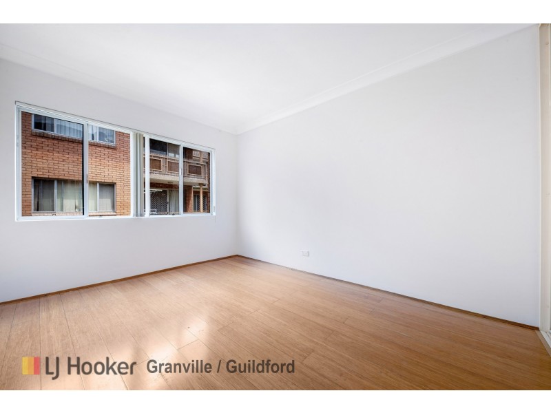 2/448 Guildford Road, Guildford NSW 2161