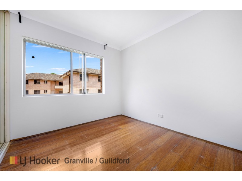 2/448 Guildford Road, Guildford NSW 2161