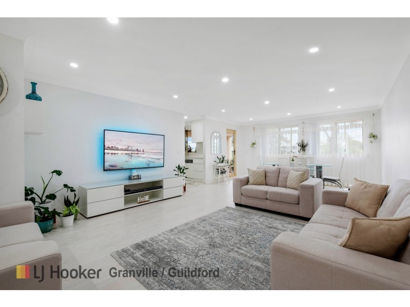 11/109-110 Military Road, Guildford NSW 2161