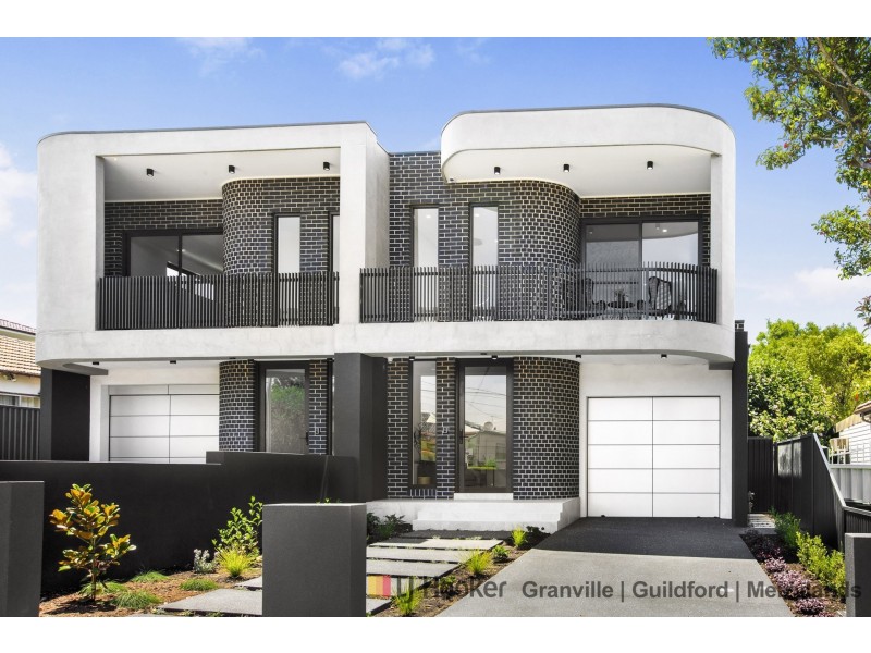 17 Crossland Street, Merrylands NSW 2160