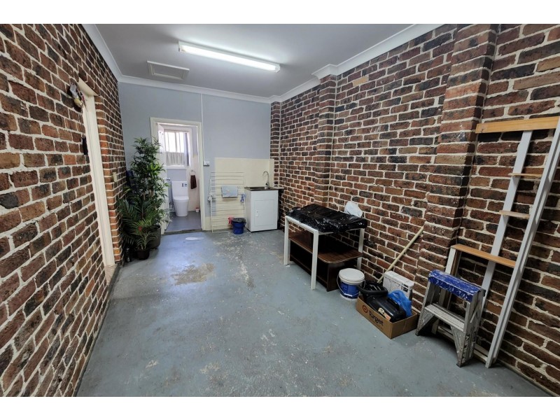 2/14 Richardson Street, Merrylands NSW 2160