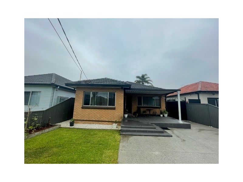 27 Lackey Street, Granville NSW 2142