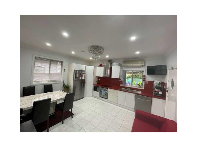 27 Lackey Street, Granville NSW 2142