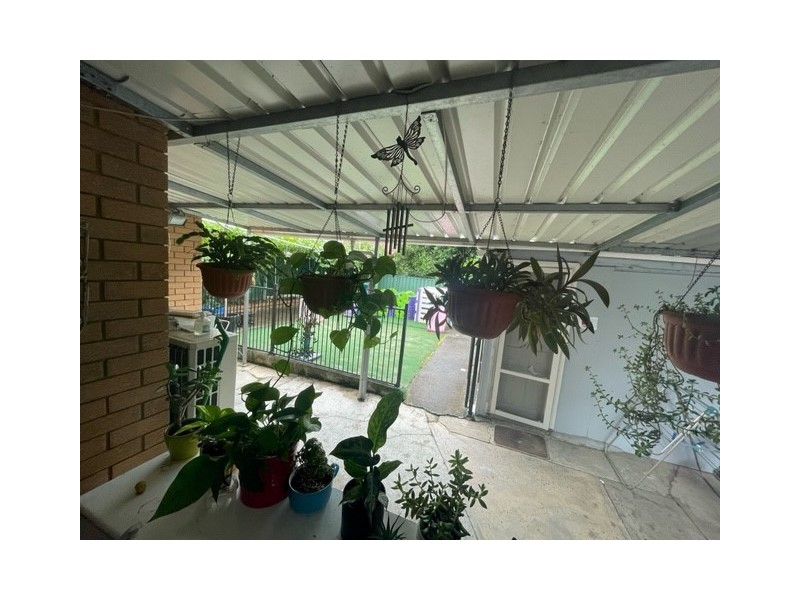 27 Lackey Street, Granville NSW 2142