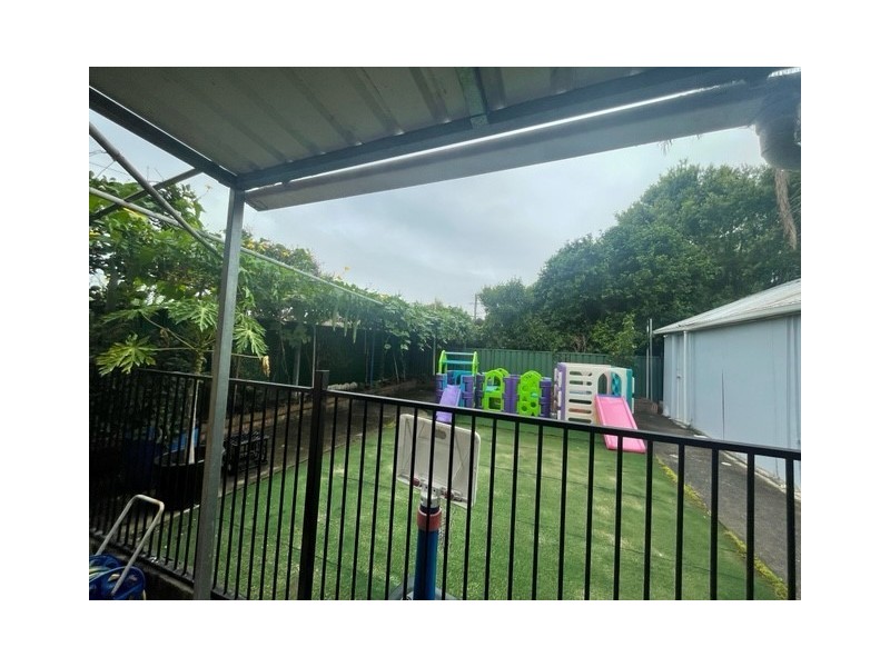 27 Lackey Street, Granville NSW 2142