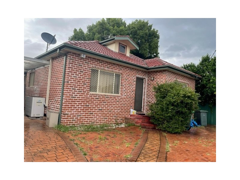 60A Oxford Street, Guildford NSW 2161