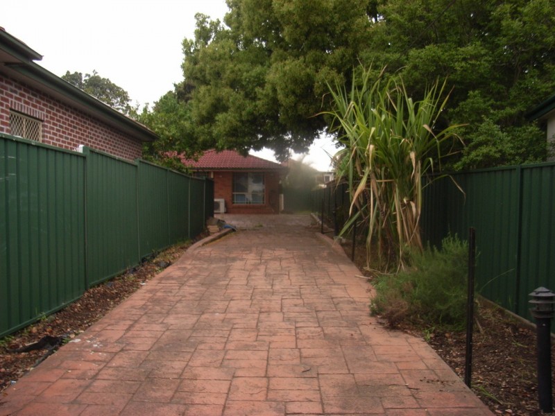 60A Oxford Street, Guildford NSW 2161