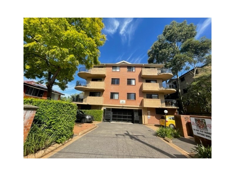 3/22 Blaxcell Street, Granville NSW 2142