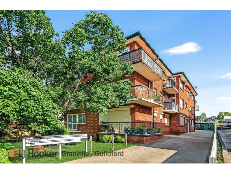 11/4-6 Calliope Street, Guildford NSW 2161