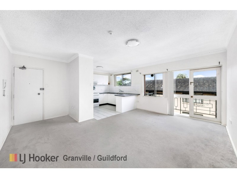 11/4-6 Calliope Street, Guildford NSW 2161
