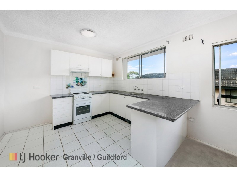 11/4-6 Calliope Street, Guildford NSW 2161