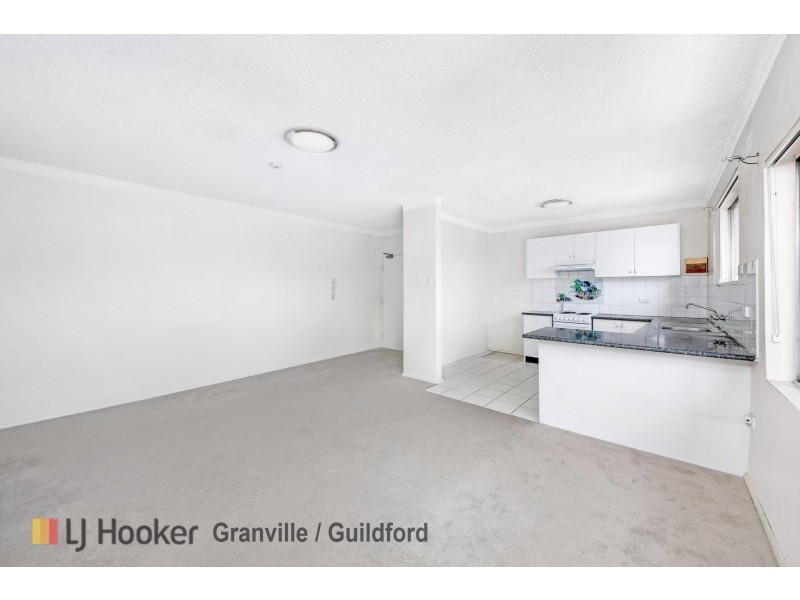 11/4-6 Calliope Street, Guildford NSW 2161