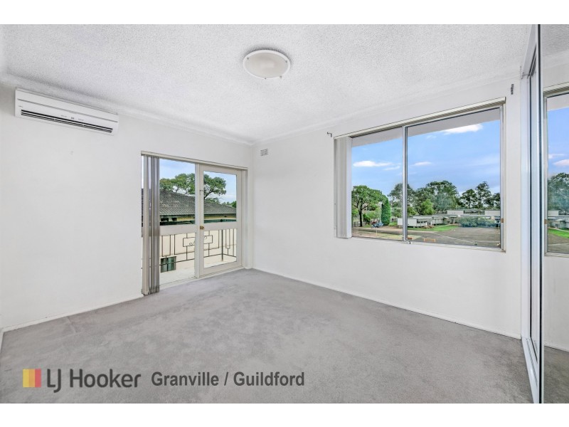 11/4-6 Calliope Street, Guildford NSW 2161