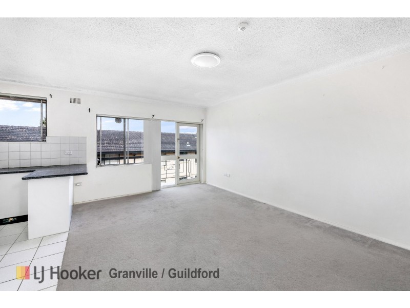 11/4-6 Calliope Street, Guildford NSW 2161