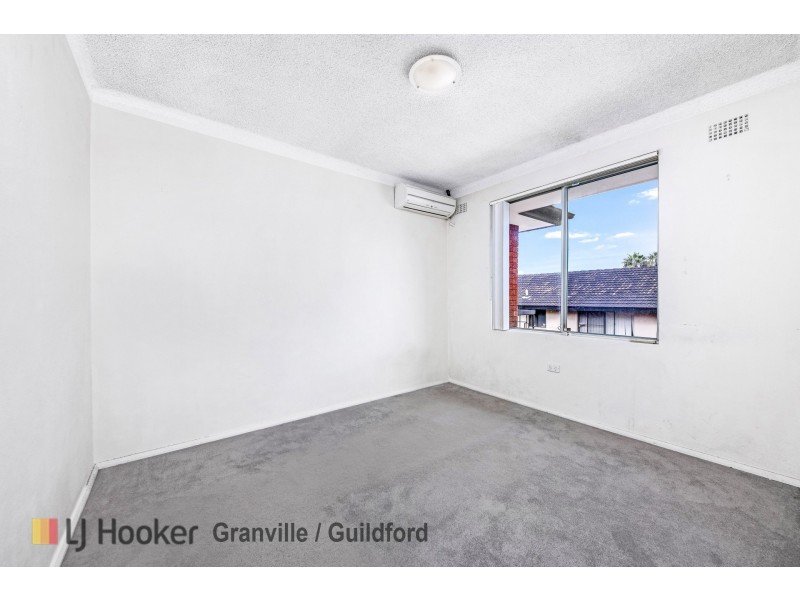 11/4-6 Calliope Street, Guildford NSW 2161