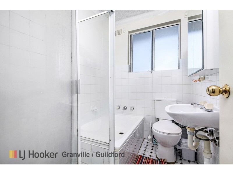 11/4-6 Calliope Street, Guildford NSW 2161