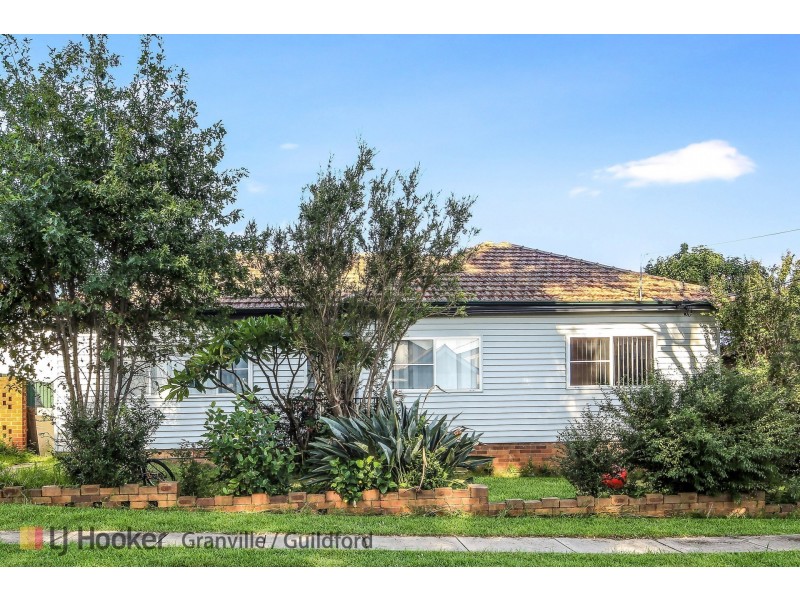 14 Clyde Street, Guildford NSW 2161