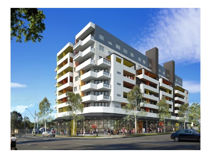 3/65-71 Cowper Street, Granville NSW 2142