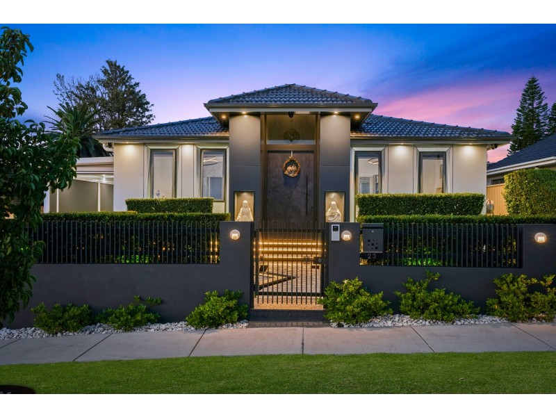 23 & 23a Faulds Road, Guildford NSW 2161