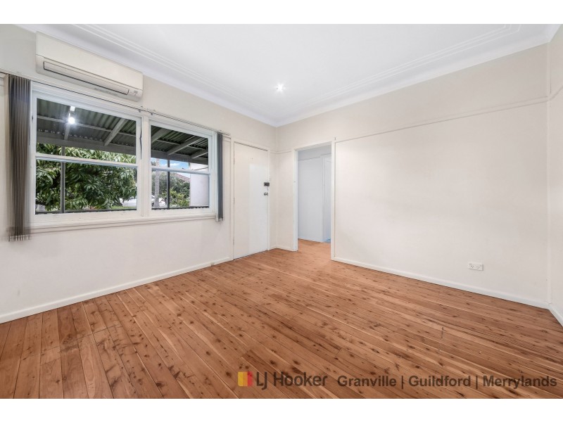 11 Nowra Street, Merrylands NSW 2160