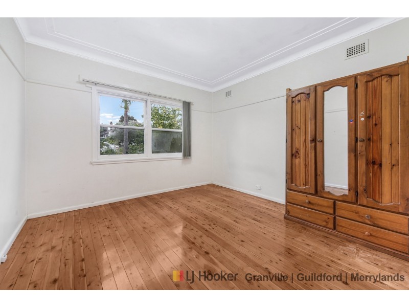 11 Nowra Street, Merrylands NSW 2160