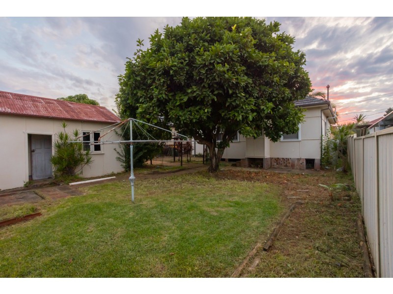 11 Nowra Street, Merrylands NSW 2160