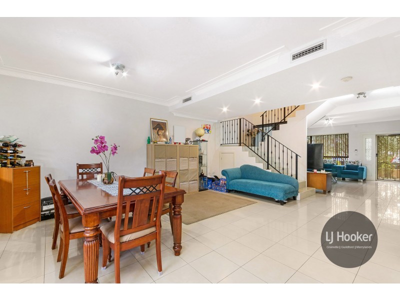 75a The Promenade, Guildford NSW 2161