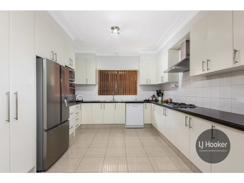 75a The Promenade, Guildford NSW 2161