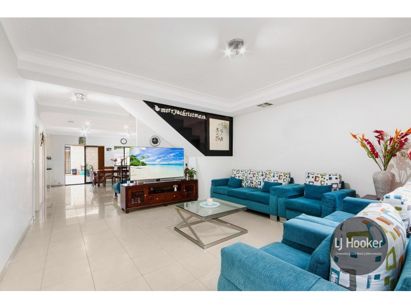 75a The Promenade, Guildford NSW 2161