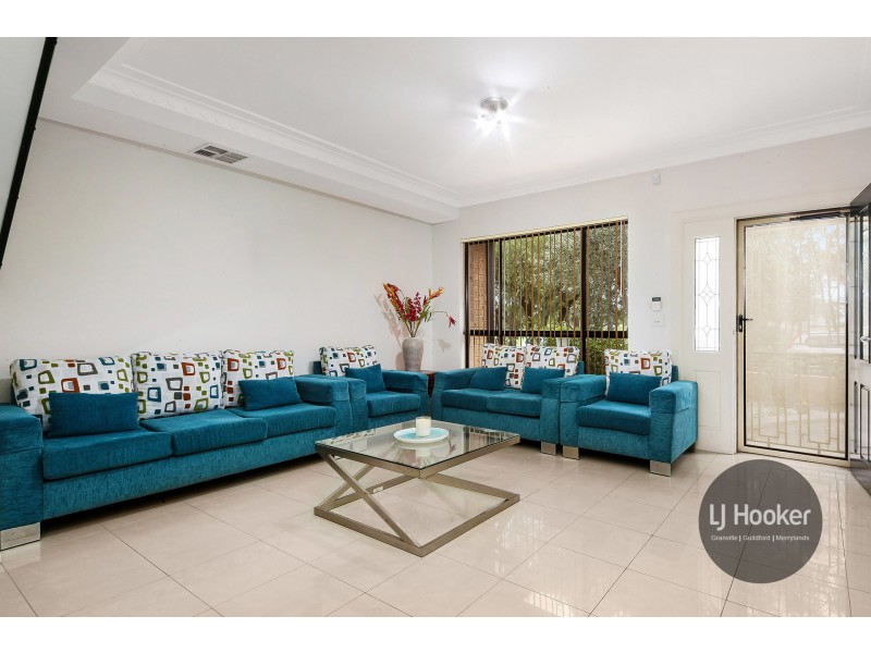 75a The Promenade, Guildford NSW 2161