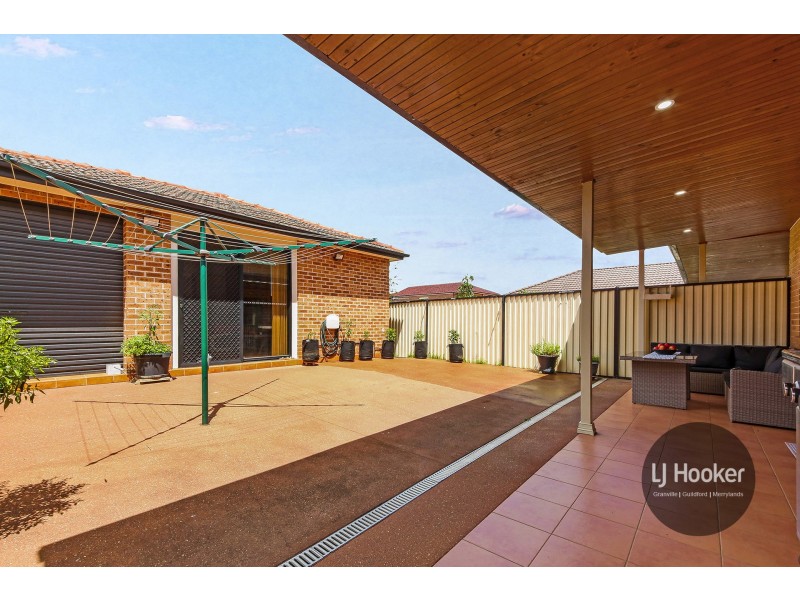 75a The Promenade, Guildford NSW 2161