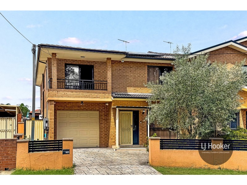 75a The Promenade, Guildford NSW 2161