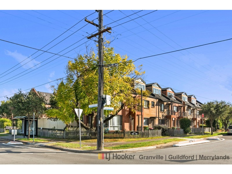11/102-104 Lackey Street, Merrylands NSW 2160