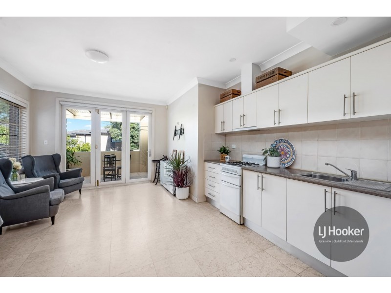 30 Carrington Street, Granville NSW 2142