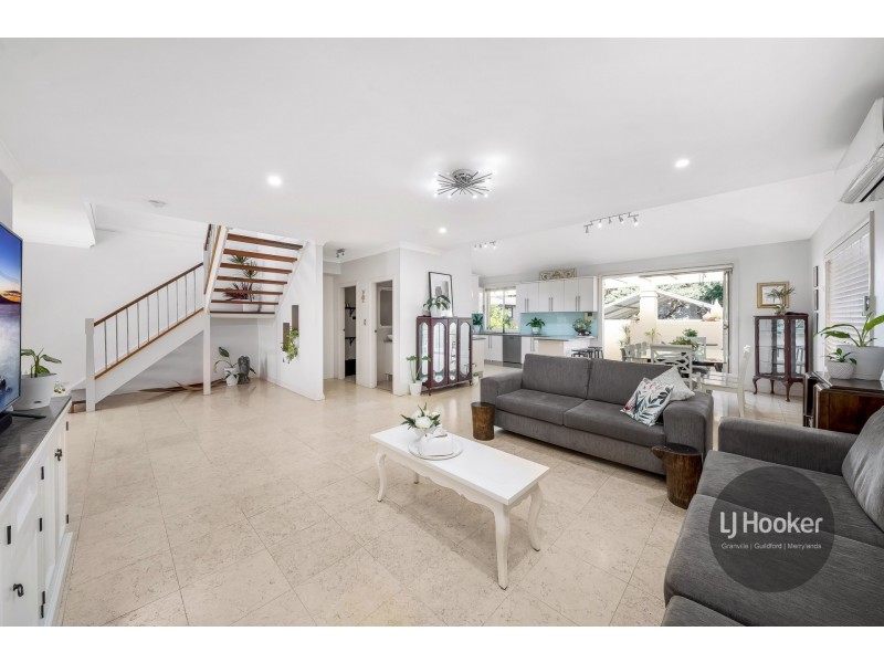 30 Carrington Street, Granville NSW 2142